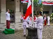 Tanamkan Karakter dan Nasionalisme, Siswa SMP-SMK Nasional Denpasar Diajak Teladani Perjuangan Pahlawan