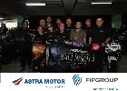 Eksplorasi Keindahan Alam dan Sensasi Misteri, Astra Motor Bali Sukses Gelar Honda ADV160 Jelajah 2 Alam