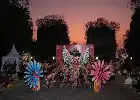 GWK Cultural Park Sukses Gelar Pesta Rakyat 2026: Kolaborasi Seni, Kebudayaan, dan Aksi Peduli Lingkungan