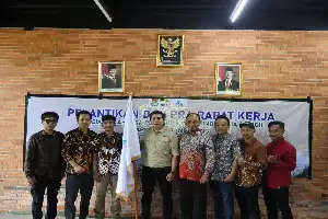 AOPGI Kabupaten Tangerang Resmi Dilantik, Fokus pada Edukasi dan Riset Alam Terbuka