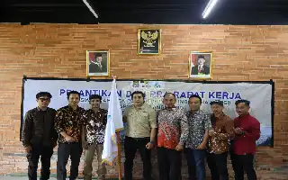 AOPGI Kabupaten Tangerang Resmi Dilantik, Fokus pada Edukasi dan Riset Alam Terbuka