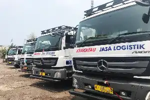 Sinergi BUMN Logistik, Anak Usaha PT KBS Resmi Melebur ke PT MTI untuk Perluas Pasar