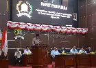 Fraksi PKB DPRD Kota Serang Tegaskan Penolakan terhadap Pasal Miras dan Hiburan Malam dalam Raperda Kepariwisataan