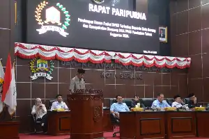 Fraksi PKB DPRD Kota Serang Tegaskan Penolakan terhadap Pasal Miras dan Hiburan Malam dalam Raperda Kepariwisataan