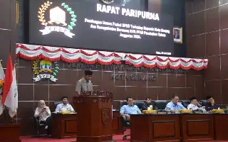 Fraksi PKB DPRD Kota Serang Tegaskan Penolakan terhadap Pasal Miras dan Hiburan Malam dalam Raperda Kepariwisataan