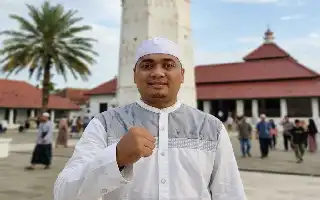 Fraksi PKS DPRD Kota Serang Tolak Pasal Hiburan Malam dan Miras dalam Raperda Kepariwisataan