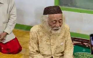 Raperda Kepariwisataan Disorot, Ulama Kota Serang Minta Restu Abuya Muhtadi Tolak Miras
