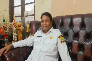 Dinkes Kota Serang Targetkan Pemeriksaan Kesehatan Gratis 1.000 Warga di Stadion Maulana Yusuf