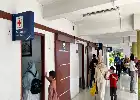 Tingkatkan Layanan Penumpang, KAI Sumut Siagakan Pos Kesehatan 24 Jam di Empat Stasiun