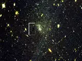 Terobosan Astronomi: Penemuan Aliran Bintang Pertama di Luar Bima Sakti Buka Kunci Materi Gelap