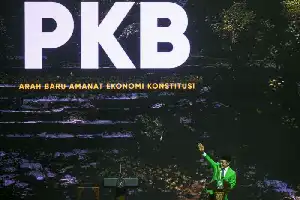 Analisis Kelakar 'Pemimpin Kancil' Prabowo: Potret Dinamika Koalisi dan Ujian Ideologi Politik