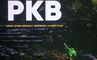 Analisis Kelakar 'Pemimpin Kancil' Prabowo: Potret Dinamika Koalisi dan Ujian Ideologi Politik