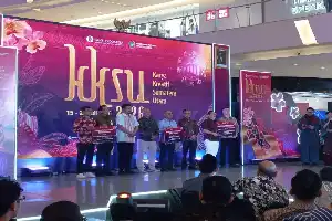 Tembus Pasar Global, Ajang KKSU 2026 Bukukan Transaksi Bisnis Rp83 Miliar