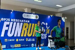 BPJS Kesehatan Dorong Peserta Prolanis Muda Aktif Berolahraga untuk Kelola Penyakit Kronis
