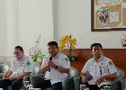 Bidik Sukses PON 2028, Sumut Matangkan Persiapan Porprovsu XII November 2026