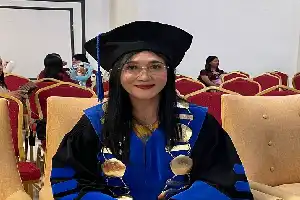 Aturan Baru Beasiswa Kaltara Unggul Batasi Penerima, Pengelola Politeknik Bisnis Minta Pemprov Beri Kebijakan Khusus