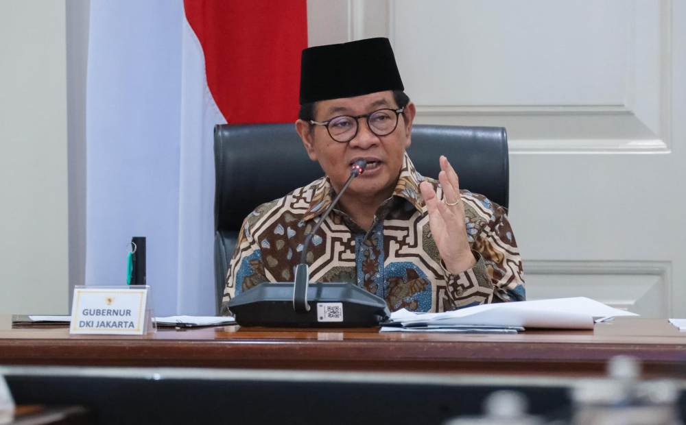 Strategi Moderat Pramono Anung Dinilai Menguntungkan di Panggung Nasional, Namun Berisiko Kehilangan Kepercayaan Warga Jakarta