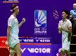 Lewat Laga Sengit Tiga Gim, Fajar/Fikri Sukses Pertahankan Gelar Juara China Open 2026