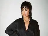Reuni Demi Lovato dan Jonas Brothers Warnai Premier 'Camp Rock 3' di Los Angeles