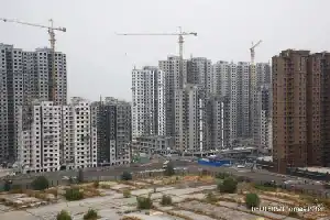Hantaman Baru Sektor Properti China: Aset Triliunan Yuan Terancam Akibat Habisnya Masa Sewa Lahan