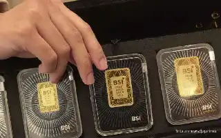 Harga Emas Melemah, Bisnis Bullion dan Gadai Emas BSI Tetap Tumbuh Kuat
