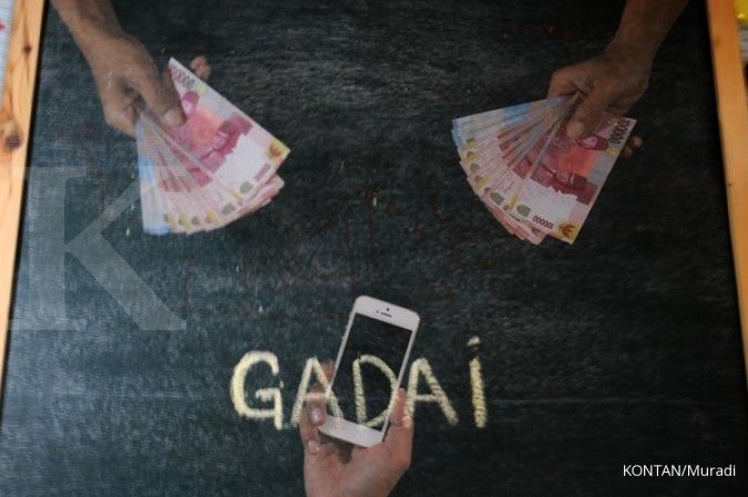 Kebutuhan Dana Tunai Tinggi, Sektor Bisnis Gadai Catatkan Pertumbuhan Signifikan