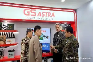 Mengulas Potensi Pasar Aki 12 Volt: Komponen Vital yang Tetap Dibutuhkan Kendaraan Listrik