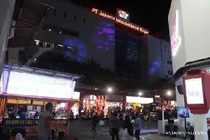 Dorong Pertumbuhan Bisnis MICE, JIEXPO Perluas Kapasitas Venue hingga 40 Persen