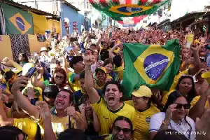 Euforia Piala Dunia 2026: Kreativitas 'Hexa Cut' Jadi Tren Baru Barbershop di Brasil