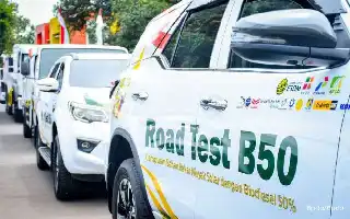 Dorong Hilirisasi, Kementan Kenalkan Teknologi Bioreaktor Pengolah B100 bagi Petani