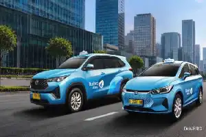 Ekspansi Layanan Non-Taksi Topang Kinerja Keuangan Blue Bird di Semester I-2026