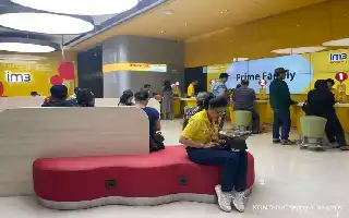 Optimisme Kinerja Saham Indosat: Efek Ekspansi Bisnis AI dan Transformasi Data