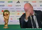 Rencana Komersialisasi Piala Dunia Kandas, Presiden FIFA Dekati Donald Trump