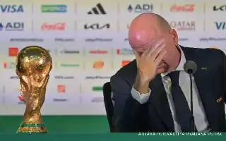 Rencana Komersialisasi Piala Dunia Kandas, Presiden FIFA Dekati Donald Trump