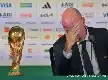 Rencana Komersialisasi Piala Dunia Kandas, Presiden FIFA Dekati Donald Trump