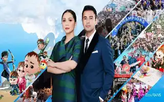 RANS Entertainment Gelar Book Building IPO, Bidik Dana hingga Rp429,25 Miliar