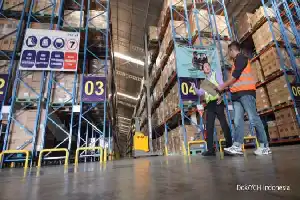 Prospek Cerah Bisnis Logistik, Permintaan Gudang Modern Terus Melonjak hingga Akhir 2026