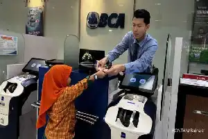 BCA Raih Sejumlah Penghargaan Berkat Strategi Pengembangan SDM dan Transformasi Digital