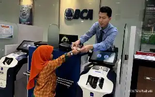 BCA Raih Sejumlah Penghargaan Berkat Strategi Pengembangan SDM dan Transformasi Digital