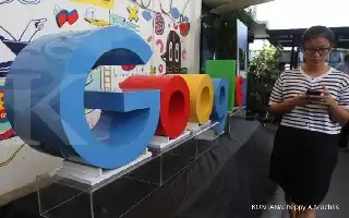 Perkuat Teknologi AI, Google Akuisisi Data Internal Spirit Airlines Senilai US$ 10 Juta