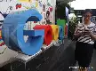 Perkuat Teknologi AI, Google Akuisisi Data Internal Spirit Airlines Senilai US$ 10 Juta
