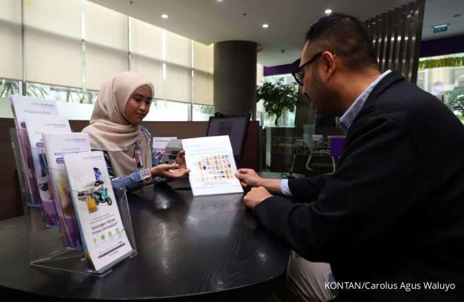 Bank Muamalat Terapkan Strategi Ekspansi Selektif Hadapi Dinamika Ekonomi Global