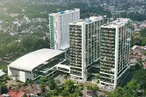 Perkuat Pendapatan Berkelanjutan, SWID Ekspansi Bisnis Perhotelan dan MICE di Yogyakarta