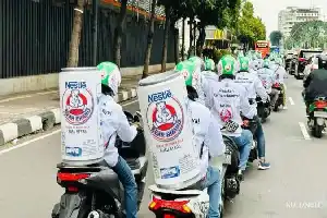 Tren Pemasaran Modern: Kampanye Brand Kini Dituntut Dorong Pertumbuhan Bisnis Nyata