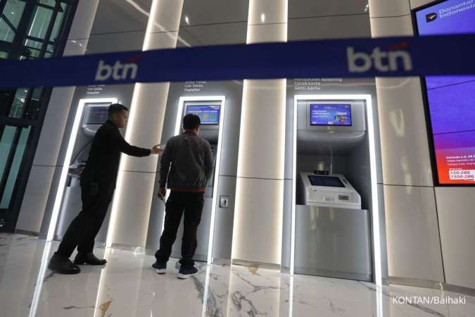 Akselerasi Transformasi, BTN Perkuat Posisi Sebagai Beyond Mortgage Bank