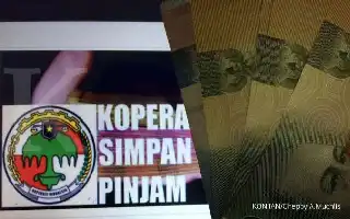 Dominasi Koperasi Simpan Pinjam Masih Tinggi, Pengamat Soroti Rendahnya Kontribusi Ekonomi
