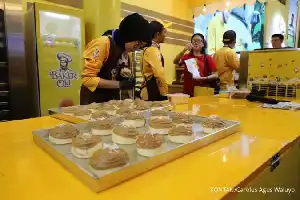 Proyeksi Pertumbuhan Industri F&B 2026: Strategi Sektor Kuliner Hadapi Tantangan Biaya Produksi