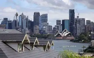 Stabilitas Bisnis Australia Terjaga di Tengah Gejolak Pasar Energi Global