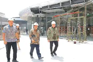 Perkuat Ekspansi, PT Bangun Kosambi Sukses Tbk Suntikkan Modal Rp209,55 Miliar ke Anak Usaha