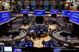 Saham Teknologi Bangkit, Wall Street Ditutup Menguat Jelang Rilis Kinerja Nvidia
